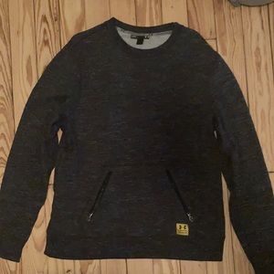 Men’s Under Armor Crewneck